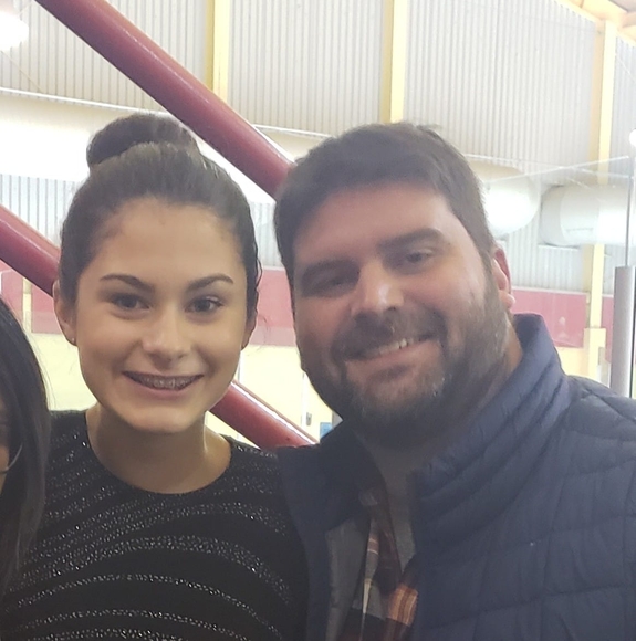 Meet your Posher, Colin - Picture 1 of 1